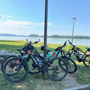 Oasi Zen - Tra Laghi E Monti - Appartamento